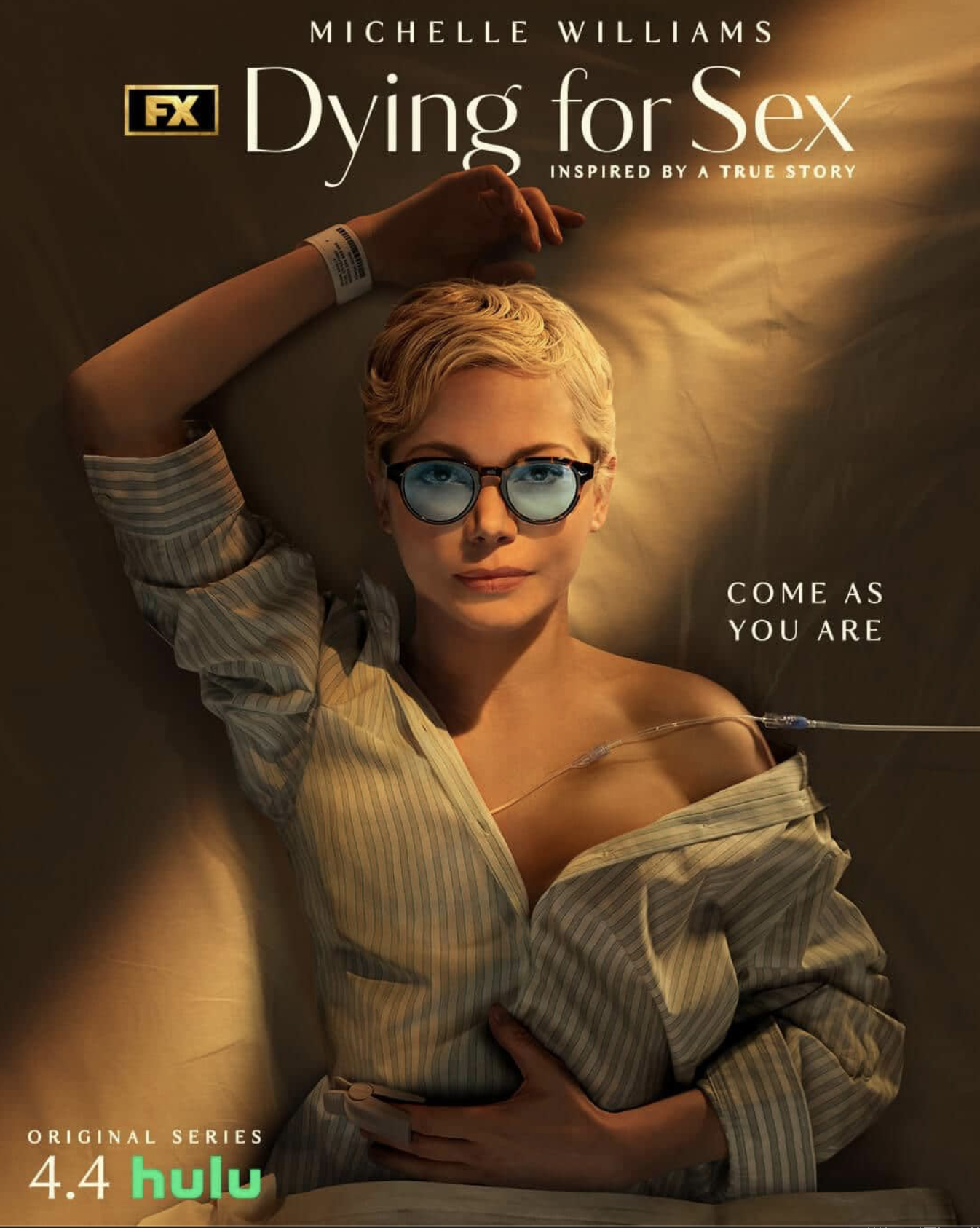 Dying For Sex (2025)